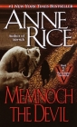 Memnoch the Devil (Vampire Chronicles #5) Cover Image