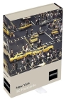 Magnum: New York: 36 Postcards By Magnum Photos Cover Image