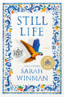 Still Life: A GMA Book Club Pick (A Novel) By Sarah Winman Cover Image