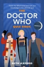 The Doctor Who Quiz Book Cover Image