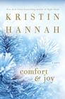 Comfort & Joy Cover Image
