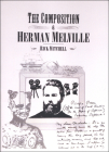 The Composition of Herman Melville (Playtext) By Rick Mitchell Cover Image