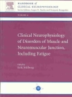 Clinical Neurophysiology of Disorders of Muscle: Handbook of Clinical Neurophysiology, Volume 2 Volume 2 Cover Image