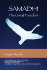 Samadhi The Great Freedom By Gregor Maehle Cover Image