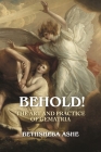Behold!: The Art and Practice of Gematria By Bethsheba Ashe Cover Image