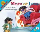 More or Less (MathStart 2) Cover Image