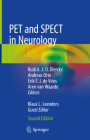 Pet and Spect in Neurology By Rudi A. J. O. Dierckx (Editor), Andreas Otte (Editor), Erik F. J. De Vries (Editor) Cover Image