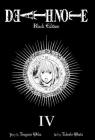Death Note Black Edition, Vol. 4 Cover Image