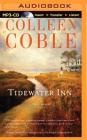 Tidewater Inn (Hope Beach #1) By Colleen Coble, Devon O'Day (Read by) Cover Image