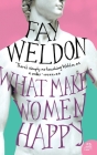 What Makes Women Happy Cover Image