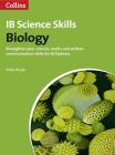 Biology (Science Skills) By Mike Boyle Cover Image