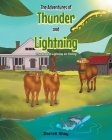 The Adventures of Thunder and Lightning: Thunder and Lightning Go Fishing By Darrell Shay Cover Image