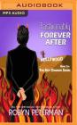 Fashionably Forever After (Hot Damned #10) By Robyn Peterman, David Brenin (Read by) Cover Image