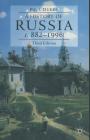 A History of Russia: Medieval, Modern, Contemporary C. 882-1996 Cover Image