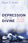 Depression and the Divine Cover Image