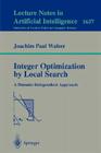 Integer Optimization by Local Search: A Domain-Independent Approach Cover Image
