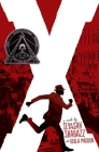 X: A Novel By Ilyasah Shabazz, Kekla Magoon Cover Image