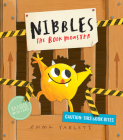 Nibbles: The Book Monster Cover Image