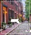 Massachusetts (States) By Bridget Parker, Jordan Mills Cover Image