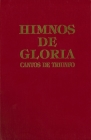 Himnos de Gloria Y Triunfo Con Música, Tapa Dura, Rojo By Vida Cover Image