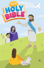 KJV Kids Outreach Bible By Hendrickson Publishers (Created by) Cover Image