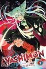 Ayashimon, Vol. 1 Cover Image