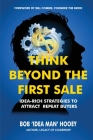 Think Beyond the First Sale By Bob Hooey Cover Image