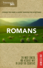 Shepherd's Notes: Romans By Dana Gould Cover Image