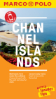 Channel Islands Marco Polo Pocket Guide  Cover Image