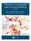 Thematic Cartography and Geovisualization: International Student Edition Cover Image