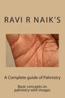 Complete guide of Palmistry By Ravi R. Naik Cover Image