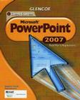 Icheck Series: Microsoft Office 2007, Real World Applications, Powerpoint, Student Edition (Achieve Microsoft Office 2003) Cover Image