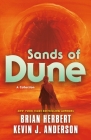 Sands of Dune: Novellas from the Worlds of Dune Cover Image