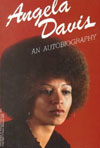 Angela Davis--An Autobiography By Angela Yvonne Davis Cover Image