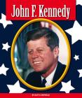 John F. Kennedy (Premier Presidents) By Katy S. Duffield Cover Image