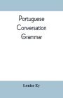 Portuguese conversation-grammar Cover Image