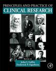 Principles and Practice of Clinical Research By John I. Gallin (Editor), Frederick P. Ognibene (Editor) Cover Image