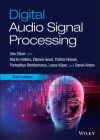 Digital Audio Signal Processing Cover Image