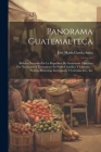Panorama Guatemalteca: Bellezas Naturales De La Republica De Guatemala, Descritas Por Nacionales Y Extranjeros En Prosa Cientifica Y Literari Cover Image