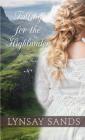 Falling for the Highlander (Highland Brides) By Lynsay Sands Cover Image
