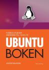 Ubuntuboken: Fjärde utgåvan By Jesper Nilsson Cover Image