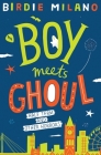Boy Meets Ghoul Cover Image