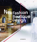 New Fashion Boutique Design: Dress Up! By Wang Shaoqiang (Editor) Cover Image