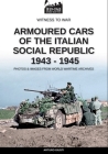 Armoured cars of the Italian Social Republic 1943-1945 Cover Image