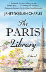 The Paris Library By Janet Skeslien Charles Cover Image