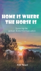 Home Is Where the Horse Is By Nm Reed Cover Image