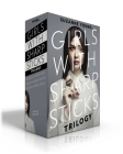 Girls with Sharp Sticks Trilogy: Girls with Sharp Sticks; Girls with Razor Hearts; Girls with Rebel Souls Cover Image