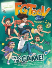 FGTeeV Presents: Into the Game! By FGTeeV, Miguel Díaz Rivas (Illustrator) Cover Image