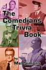 The Comedians Trivia Book Cover Image