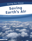 Saving Earth's Air Cover Image